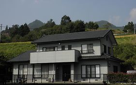 民宿　天和 高千穂町